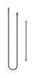 Metal Shower Hose In Two Parts 2250 mm-5