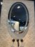 Burgbad Diva Mirror - LESS THAN HALF PRICE EX DISPLAY-0