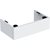 Geberit Selnova Compact Plinth For 60cm Washbasin Unit-1