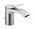Lisse Single-Lever Bidet Mixer With Pop-Up Waste-2