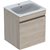 Geberit Renova Plan 55cm Slim Basin & Vanity Unit-3