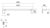 Imo Towel Rail 450 mm-2
