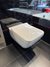 V & B Venticello Wall Hung Pan & Soft Close Seat - LESS THAN HALF PRICE EX DISPLAY-0