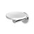 Savoir Soap Dish Wall Mounted-0