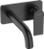 Vernis Shape Single Lever Basin Mixer For Concealed Installation Wall-Mounted With Spout 20.7 cm-1