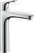 Focus 190 Single Lever Basin Mixer Eco Cartridge