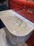Burgbad Lavo 2 Vanity Unit & Basin - LESS THAN HALF PRICE EX DISPLAY-1