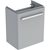 Geberit Selnova Compact Cabinet For Washbasin, With One Door & Service Space-1