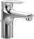 O.Novo Start Single-Lever Basin Mixer With Pop-Up Waste