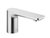 Lisse Deck-Mounted Basin Spout Without Pop-Up Waste-1