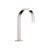 Mem eSET Touchfree Deck Mounted Basin Spout Without Pop-Up Waste With Temperature Setting-1