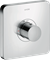 ShowerSelect Soft Thermostatic Mixer Highflow