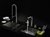 Dornbracht Kitchen Sinks