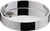 Casetta'S Puro Soap Dish - Chrome