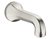 Madison Bath Spout For Wall Mounting-1