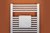 Deline Towel Radiator - Height 1866 mm-4
