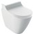 AquaClean Tuma Comfort WC Complete Solution, Floor-Standing WC, Back-to-Wall