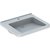 Geberit Selnova Comfort 65cm Square Washbasin, Barrier-Free-1