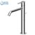 Gill Single Lever Basin Mixer With High Spout & Pop-Up Waste