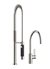 Tara Ultra Single Lever Mixer With Profi Spray-1