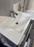 V & B Subway 2 Vanity Unit & Basin With Basin Mixer - LESS THAN HALF PRICE EX DISPLAY-2