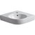 Geberit Selnova Compact 70cm Corner Handrinse Basin