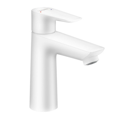Talis E Single Lever Basin Mixer 110 Hansgrohe Basin Taps Mixers Walton Bathrooms Talis E Single Lever Basin Mixer 110 Hansgrohe Basin Taps Mixers Walton Bathrooms