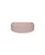 Luna 465 x 360 x 120mm No-Taphole Curved Basin-5