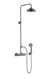 Madison Showerpipe With Shower Thermostat-4