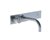 4911 / 4913 Hands-Free Basin Mixer With Sensor-1