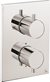 MPRO Crossbox 1 Outlet Trim Set