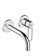 Uno Single Lever Basin Mixer With Loop Handle - Wall-Mounted-2