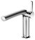 Edition 400 Single Lever Basin Mixer 150