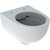 Geberit Selnova Compact Wall-Hung WC-0