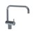 KV1/250 One Handle Mixer Swivel Spout 250 mm Projection