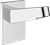 Pulsify Wall Connector for Overhead Shower 260