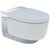 AquaClean Mera Comfort WC Complete Solution, Wall-Hung WC