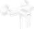 Talis E Single Lever Shower Mixer Exposed-4