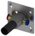 Installation Unit For Single Lever Basin Mixer DN15-0