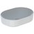 VariForm Lay-On Elliptic Washbasin-0