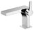 Edition 11 Single Lever Basin Mixer-1