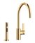 Tara Ultra Single-Lever Mixer With Rinsing Spray Set-4