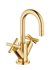 Tara Single Hole Basin Mixer With Pop-Up Waste-3