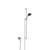 Shower Set - Concealed Single-Lever Mixer with Integrated Shower Connection with Shower Set-0