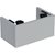 Geberit Selnova Compact Plinth For 40cm Handrinse Base Unit