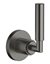 Tara Concealed Two Diverter With Lever Handle-4