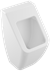 Memento 2.0 Siphonic Urinal-1