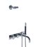 One Handle Mixer / Diverter & Hand Shower