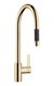 Tara Ultra Single Lever Mixer Pull-Down Spray-3