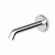 Pan Wall Spout 160 mm